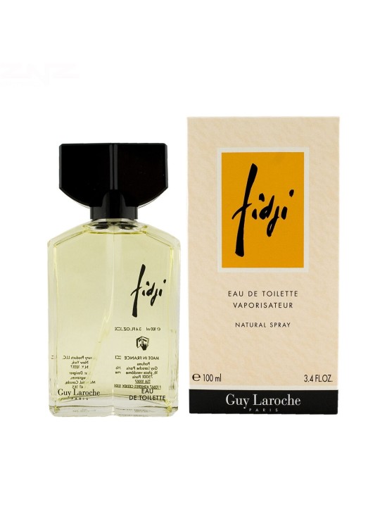 Fidji 100ml Eau de Toilette by Guy Laroche | Joyería Parejo