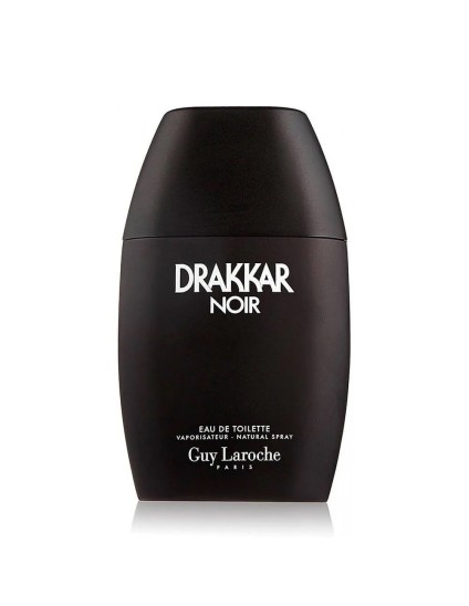 Drakkar Noir 200 ml Eau de Toilette Guy Laroche | Joyeria Parejo
