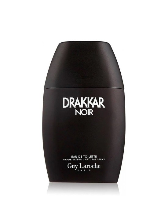 Drakkar Noir 200 ml Eau de Toilette Guy Laroche | Joyeria Parejo