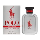 Polo Red Rush 75 ml Eau de Toilette Ralph Lauren