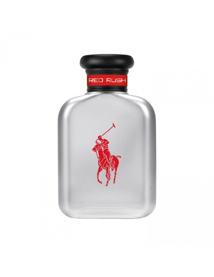 Polo Red Rush 75ml Eau de Toilette by Ralph Lauren | Joyería Parejo