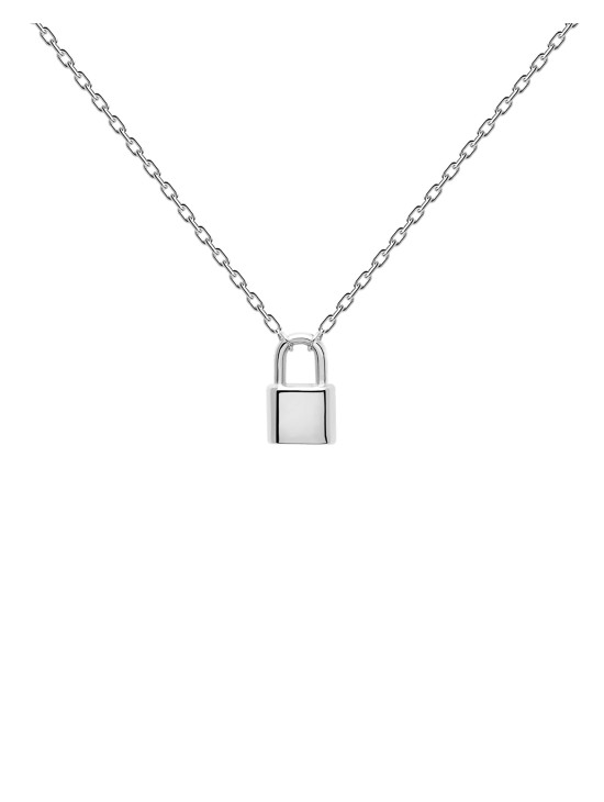 Collar PDPaola Eternum Plata 925MM | Joyería Parejo