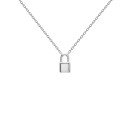 Collar PDPaola Bond Plata 925MM