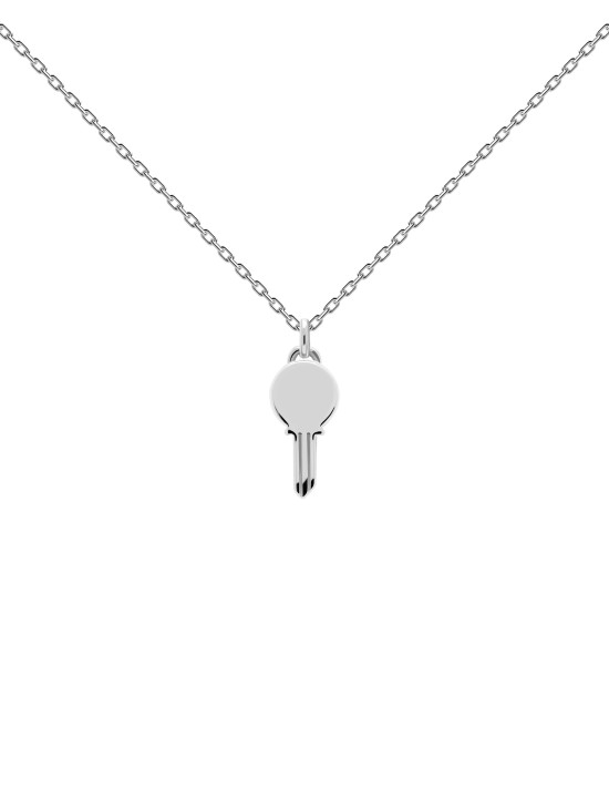 Collar PDPaola Eternum Plata 925MM | Joyería Parejo