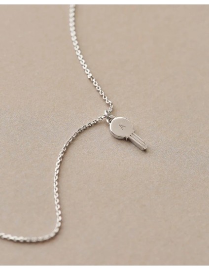 Collar PDPaola Eternum Plata 925MM | Joyería Parejo