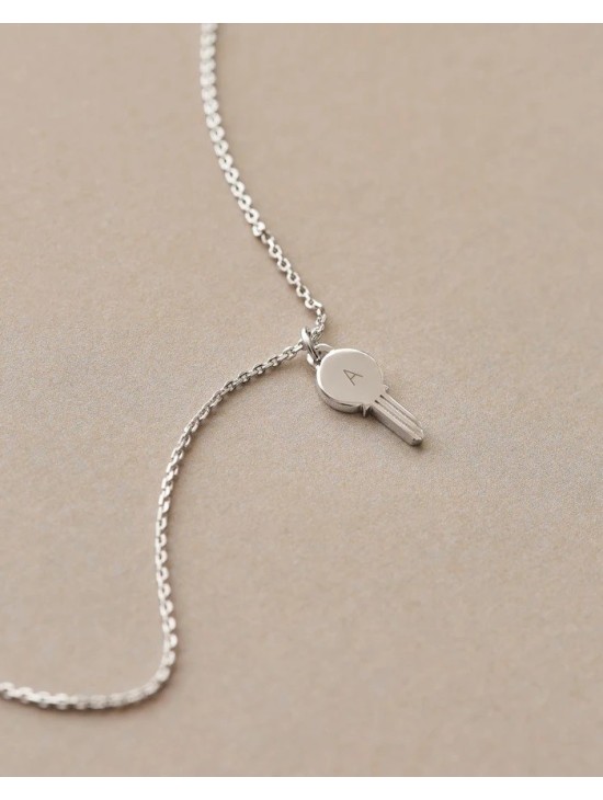Collar PDPaola Eternum Plata 925MM | Joyería Parejo