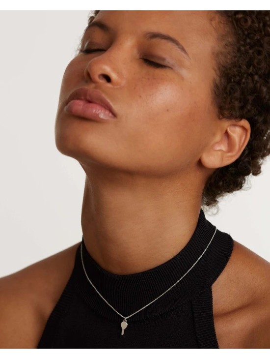 Collar PDPaola Eternum Plata 925MM | Joyería Parejo