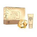 Lady Million 80 ml Eau de Parfum Paco Rabanne Set