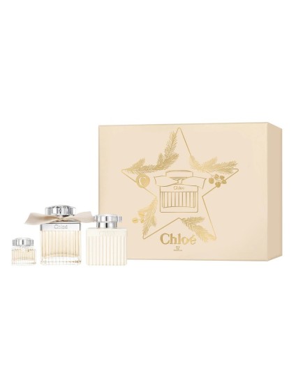 Chloé Woman 75 ml Eau de Parfum Set | Joyería Parejo