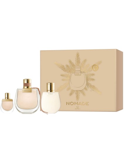 Nomade 75 ml Eau de Parfum Chloé Set | Joyería Parejo