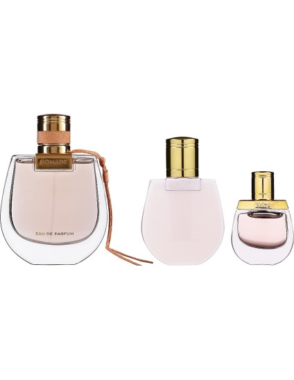 Nomade 75 ml Eau de Parfum Chloé Set | Joyería Parejo