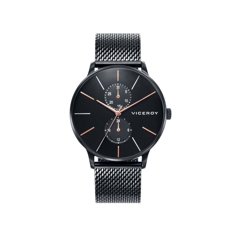 Reloj Viceroy Hombre 46753-57 | Joyería Parejo