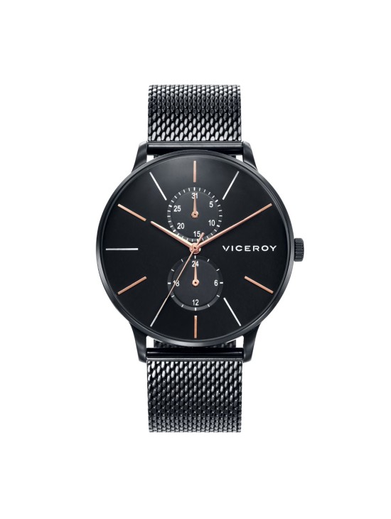 Viceroy Men's Watch 46753-57 | Joyería Parejo