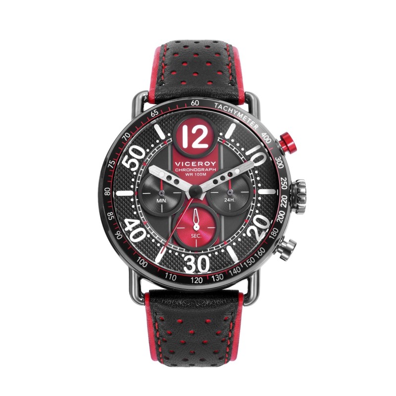Reloj Viceroy Hombre 46815-54 | Joyería Parejo