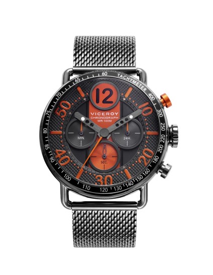 Reloj Viceroy Hombre 46817-14 | Joyería Parejo