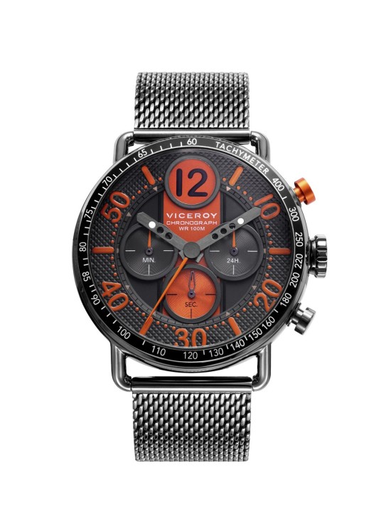 Reloj Viceroy Hombre 46817-14 | Joyería Parejo