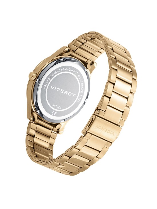 Viceroy Men's Watch 401185-93 | Joyería Parejo