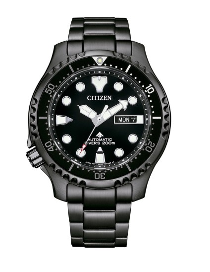 Reloj Citizen Hombre NY0145-86E Promaster | Joyería Parejo