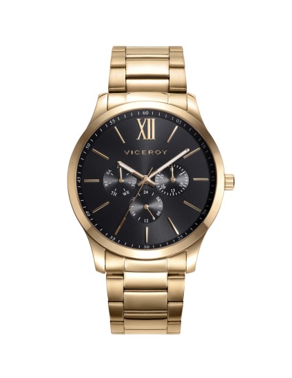Reloj Viceroy Hombre 401187-93 | Joyería Parejo