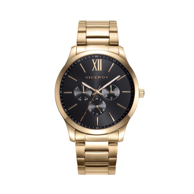 Reloj Viceroy Hombre 401187-93 | Joyería Parejo