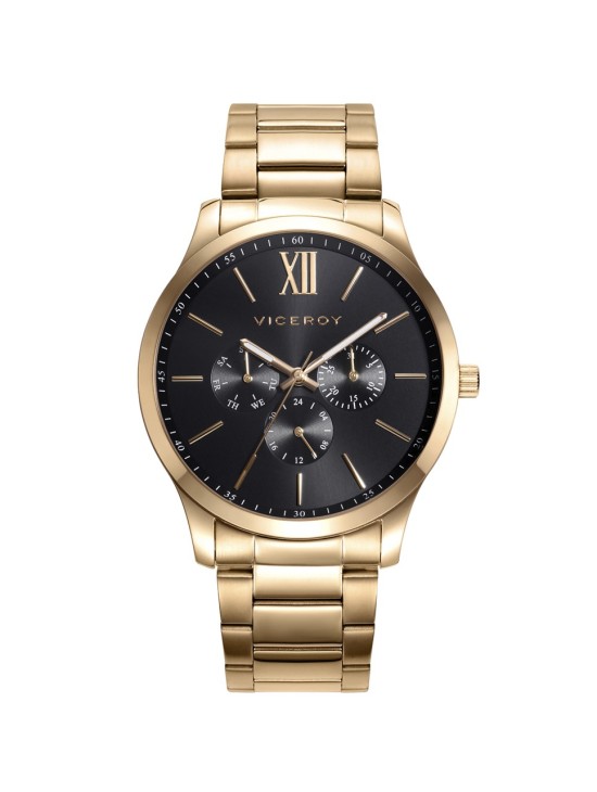 Relógio Viceroy Homem 401187-93 | Joyeria Parejo