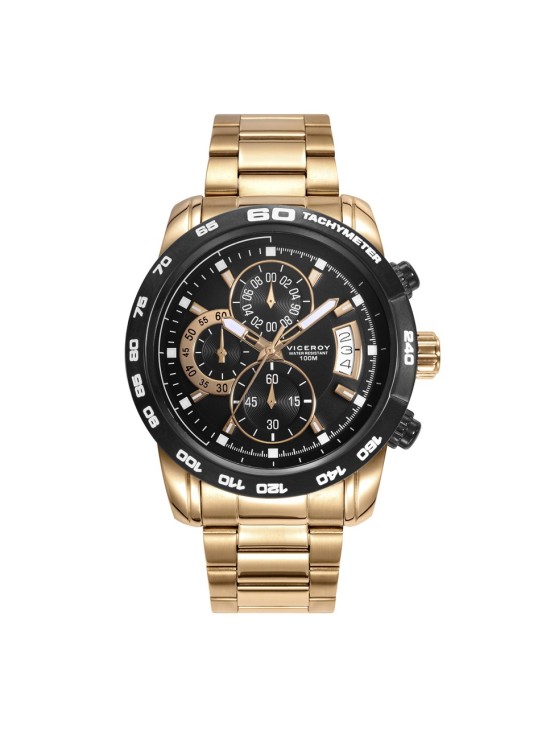Reloj Viceroy Hombre 40421-97 | Joyería Parejo
