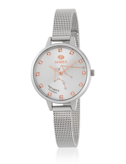 Reloj Marea Mujer B41302/3 Acuario | Joyería Parejo