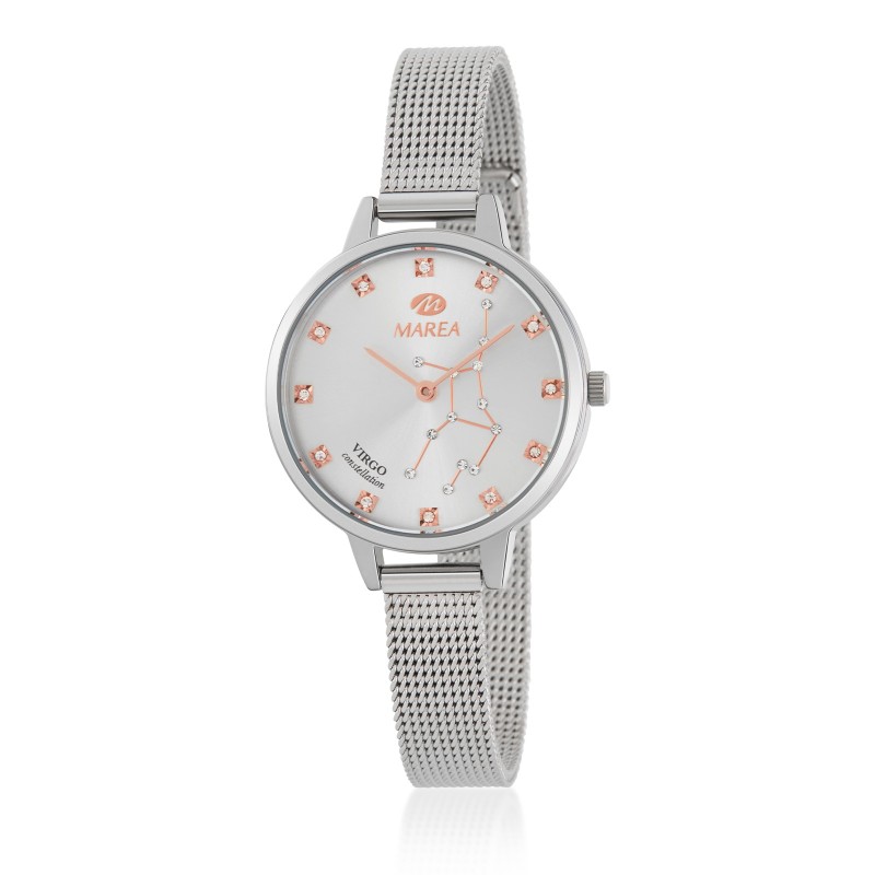 Reloj Marea Mujer B41302/9 Virgo | Joyería Parejo