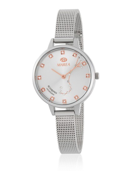 Relógio Marea Mulher B41302/10 Escorpião | Joyería Parejo