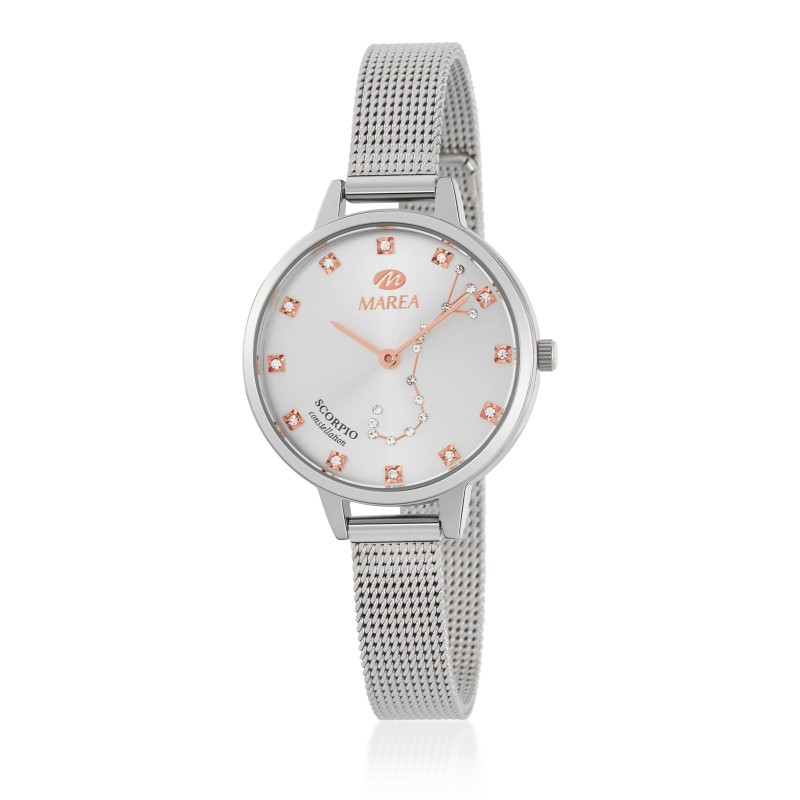 Reloj Marea Mujer B41302/10 Escorpio | Joyería Parejo