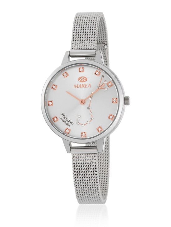 Reloj Marea Mujer B41302/10 Escorpio | Joyería Parejo