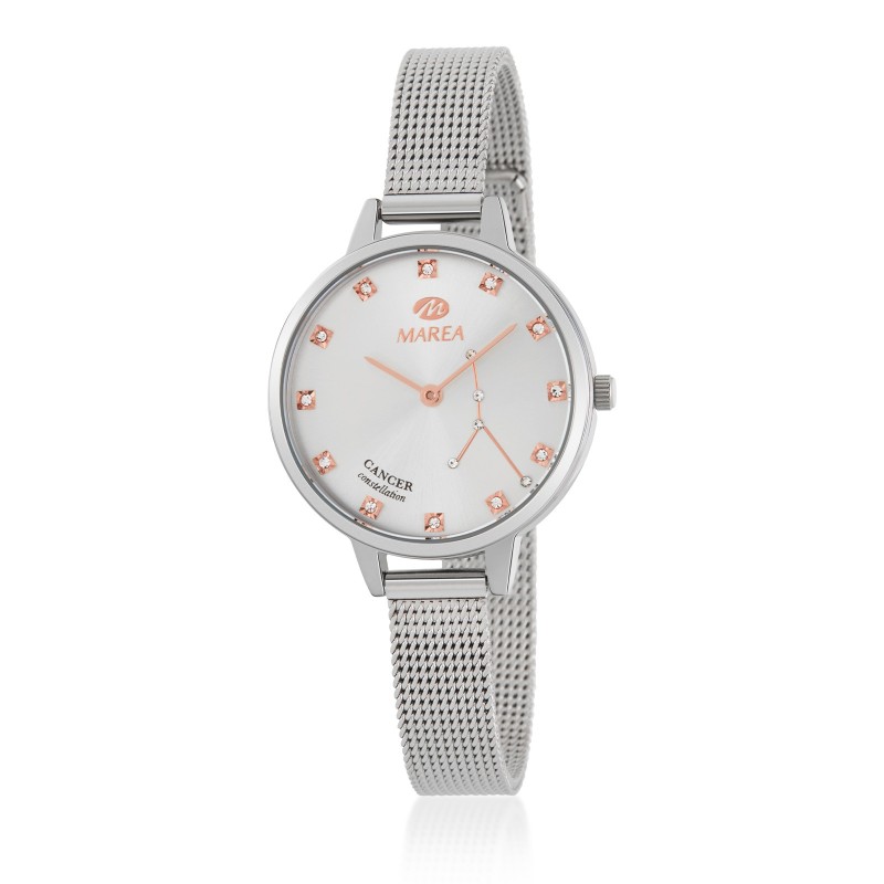 Relógio Marea Mulher B41302/12 Câncer | Joyeria Parejo