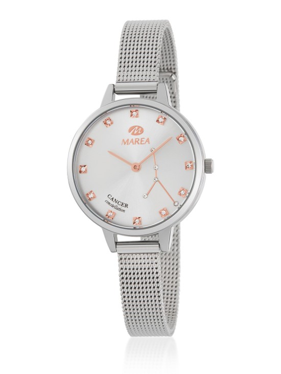 Relógio Marea Mulher B41302/12 Câncer | Joyeria Parejo