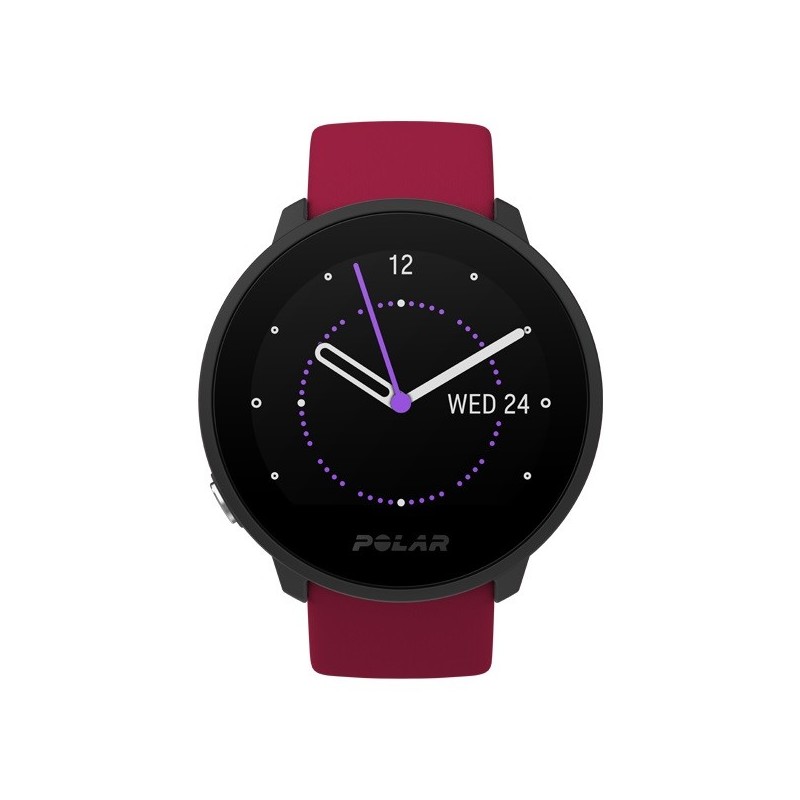 POLAR UNITE RED S-L GEN | Joyería Parejo