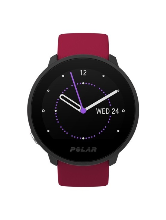 POLAR UNITE RED S-L GEN | Joyería Parejo