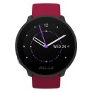 POLAR UNITE RED S-L GEN