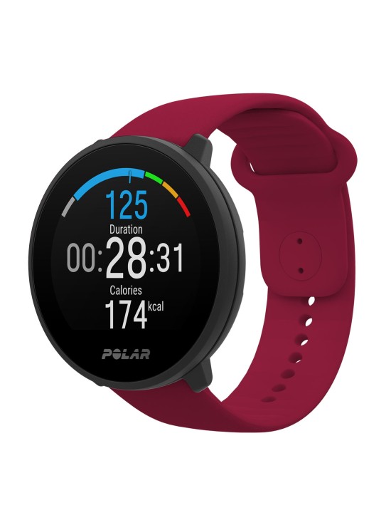 POLAR UNITE RED S-L GEN | Joyería Parejo