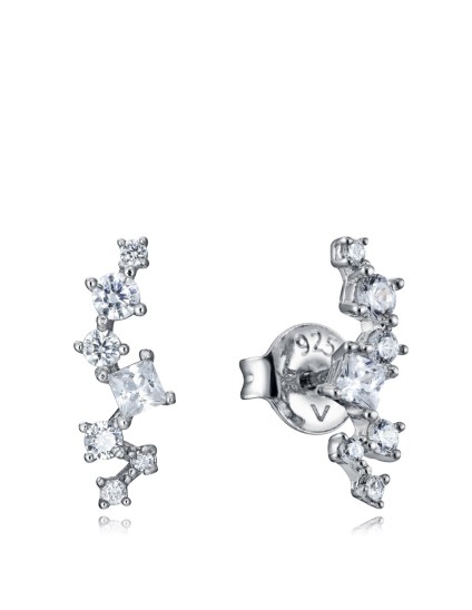 Pendientes Viceroy Jewels 13001E000-30 Trepadores | Joyería Parejo