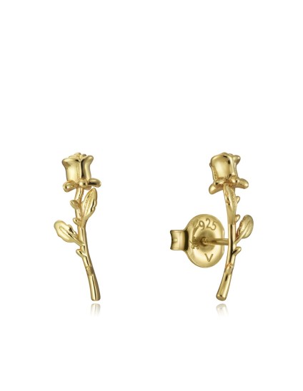 Pendientes Viceroy Jewels 13004E100-30 Trepadores | Joyería Parejo