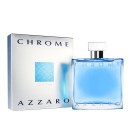 Chrome 100 ml Eau de Toilette Azzaro