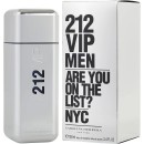 212 VIP Men 100 ml Eau de Toilette Carolina Herrera