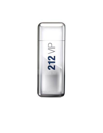 212 VIP Men 100ml Eau de Toilette by Carolina Herrera | Authentic S