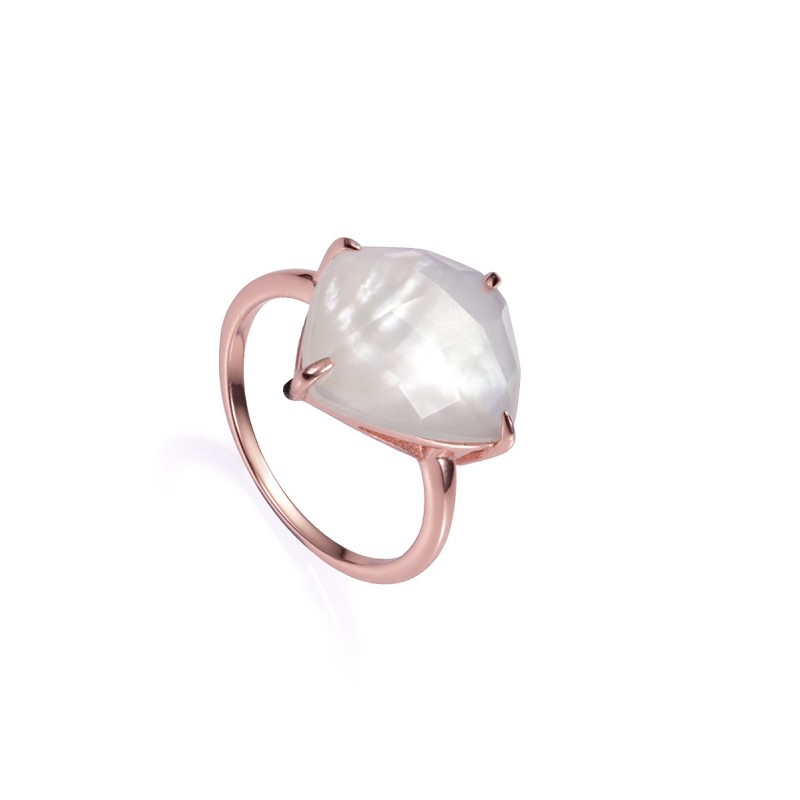 Anel Viceroy Jewels 15110A014-40 Tamanho 14 | Joyería Parejo