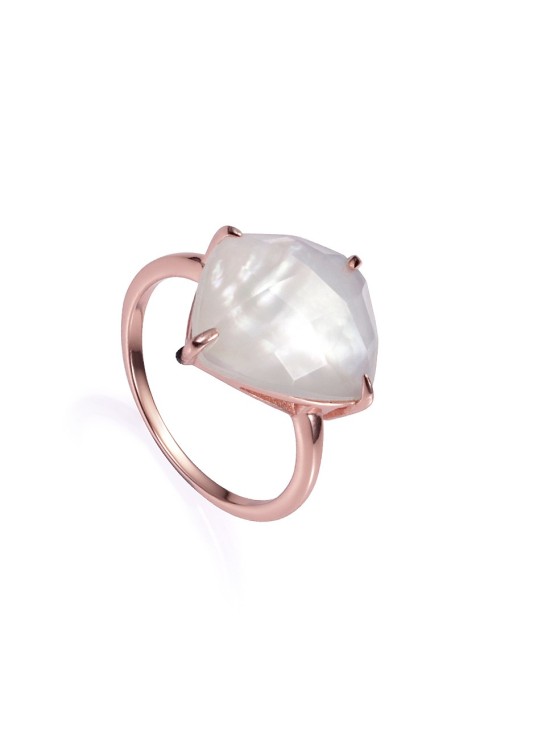 Viceroy Jewels Ring 15110A014-40 Size 14 | Joyería Parejo