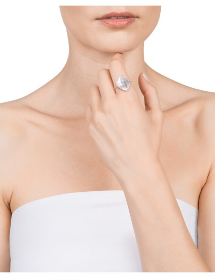 Anel Viceroy Jewels 15110A014-40 Tamanho 14 | Joyería Parejo