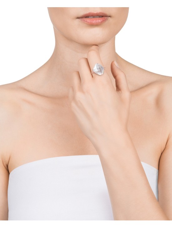 Anel Viceroy Jewels 15110A014-40 Tamanho 14 | Joyería Parejo