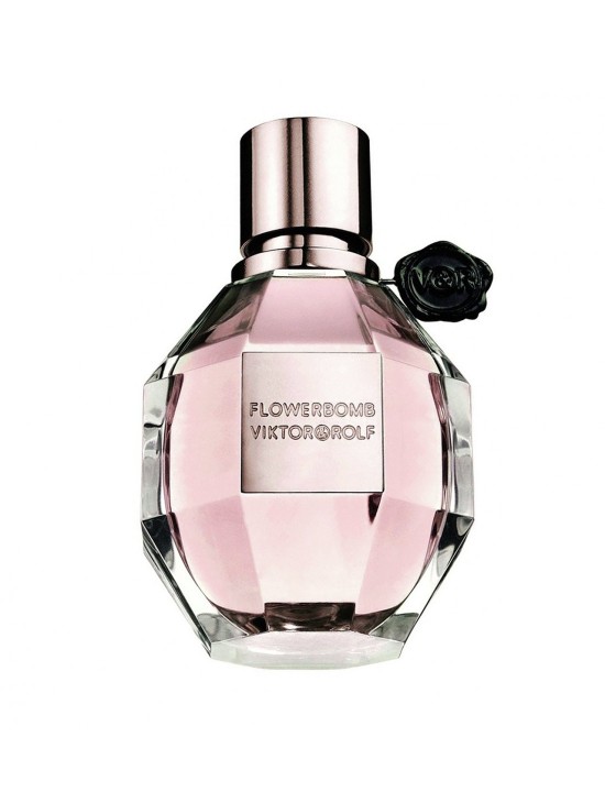 Flowerbomb 100ml Eau de Parfum by Viktor & Rolf | Joyería Parejo
