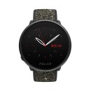 POLAR IGNITE 2 BLACK PEARL CRYSTAL S-L