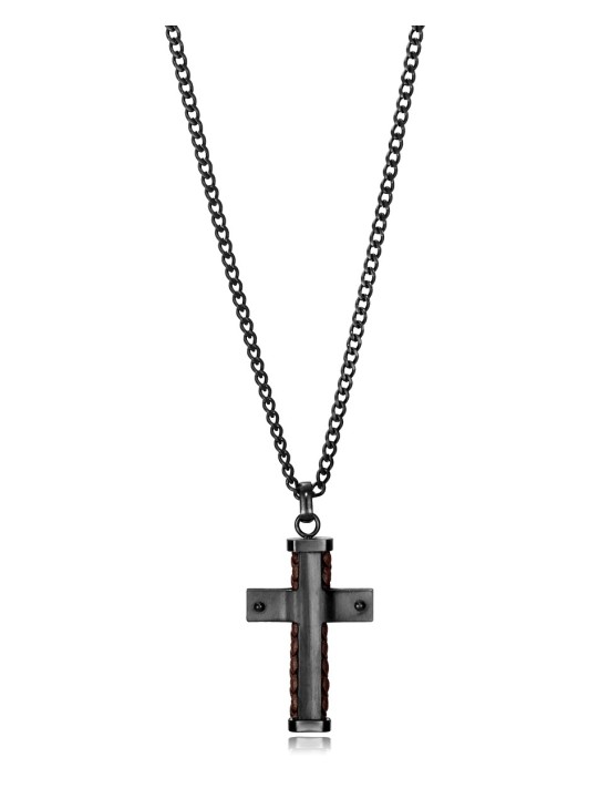 Collar Viceroy Fashion 15124C09010 Hombre | Joyería Parejo