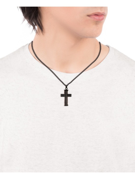Collar Viceroy Fashion 15124C09010 Hombre | Joyería Parejo